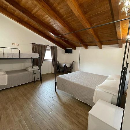Tenuta Morrone Pertosa Экстерьер фото