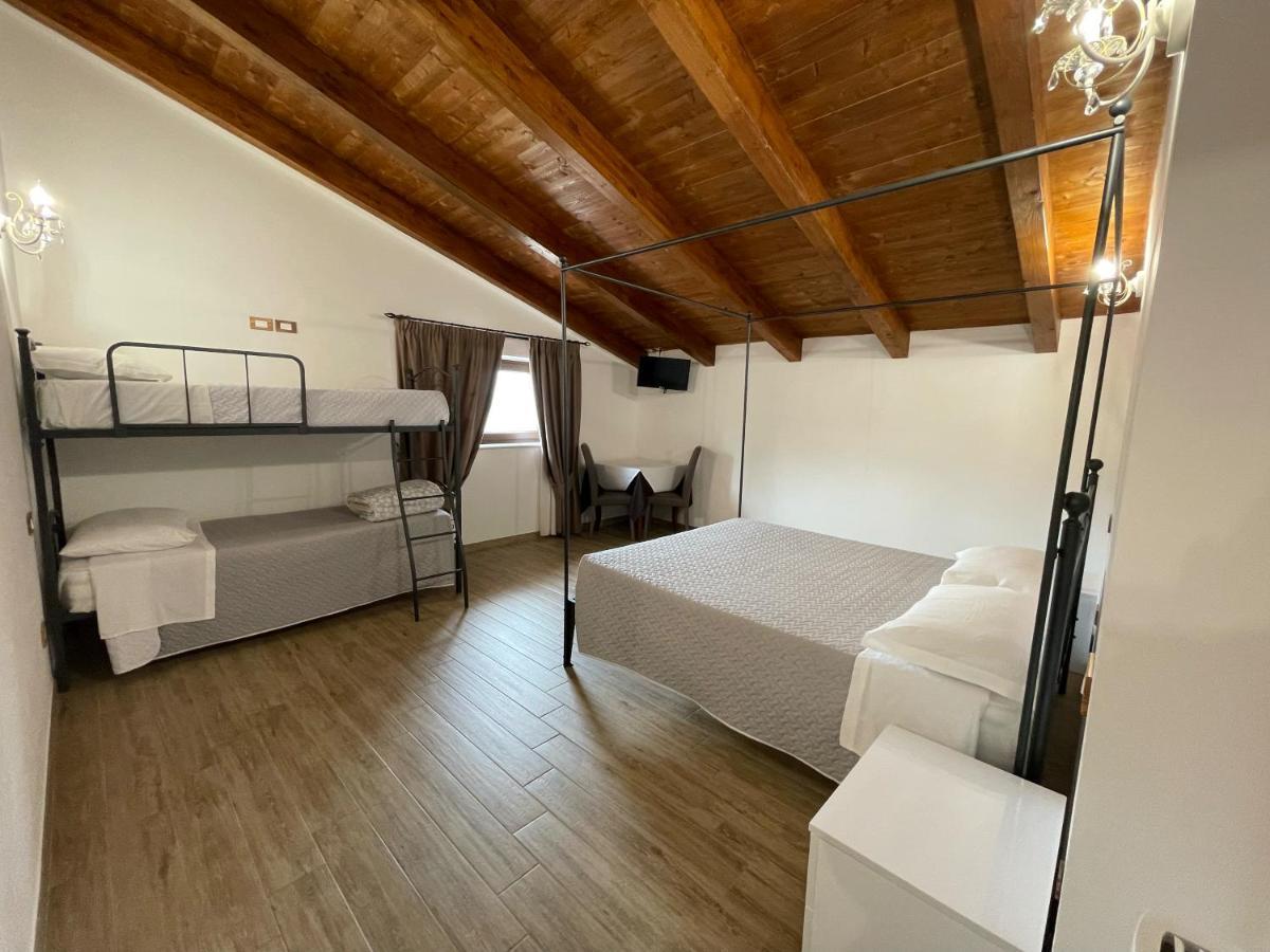 Tenuta Morrone Pertosa Экстерьер фото