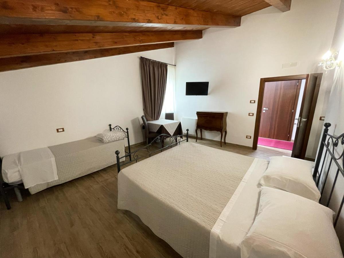 Tenuta Morrone Pertosa Экстерьер фото