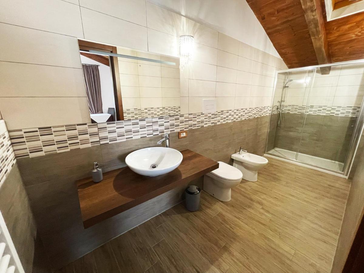 Tenuta Morrone Pertosa Экстерьер фото