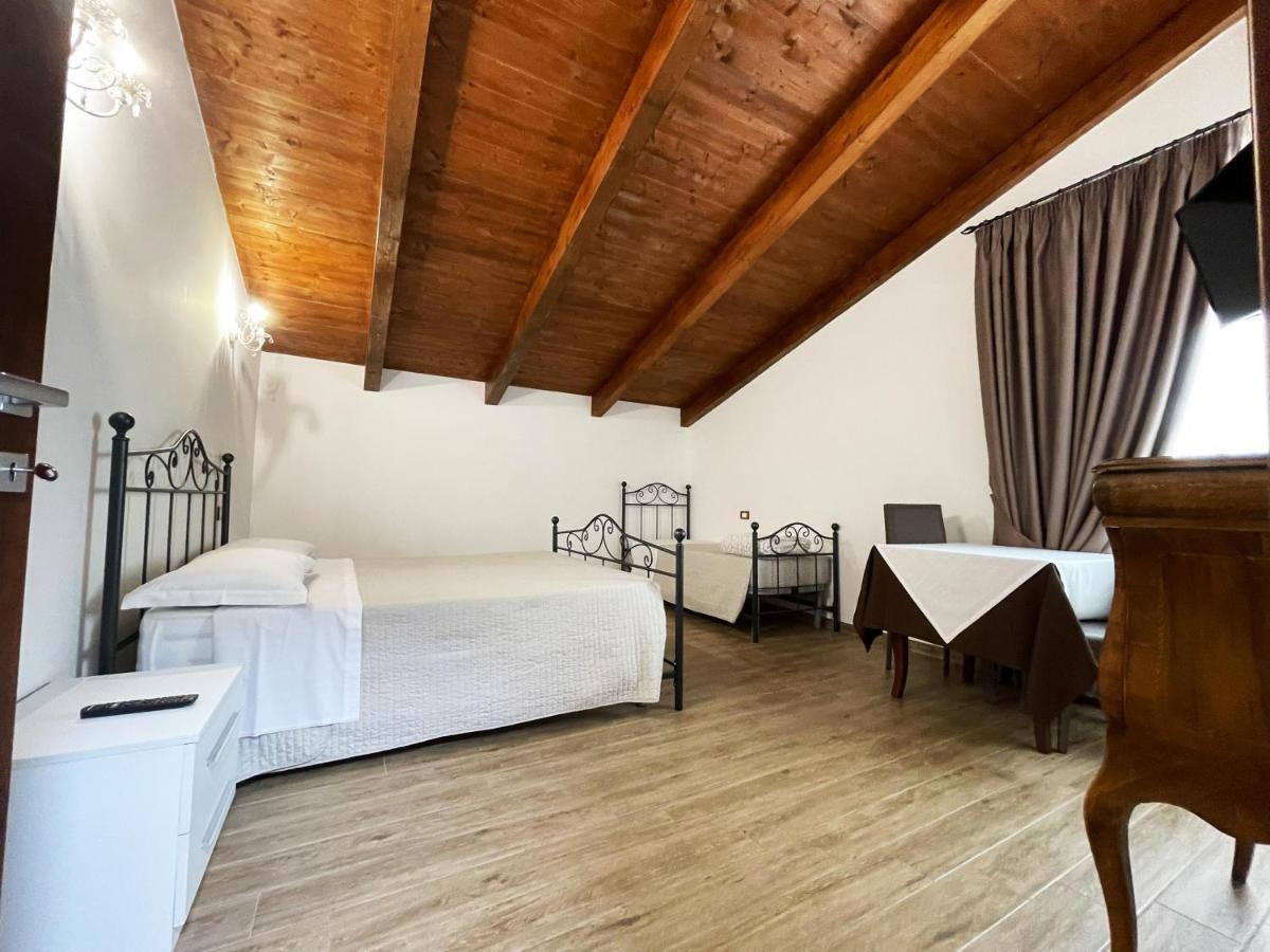Tenuta Morrone Pertosa Экстерьер фото