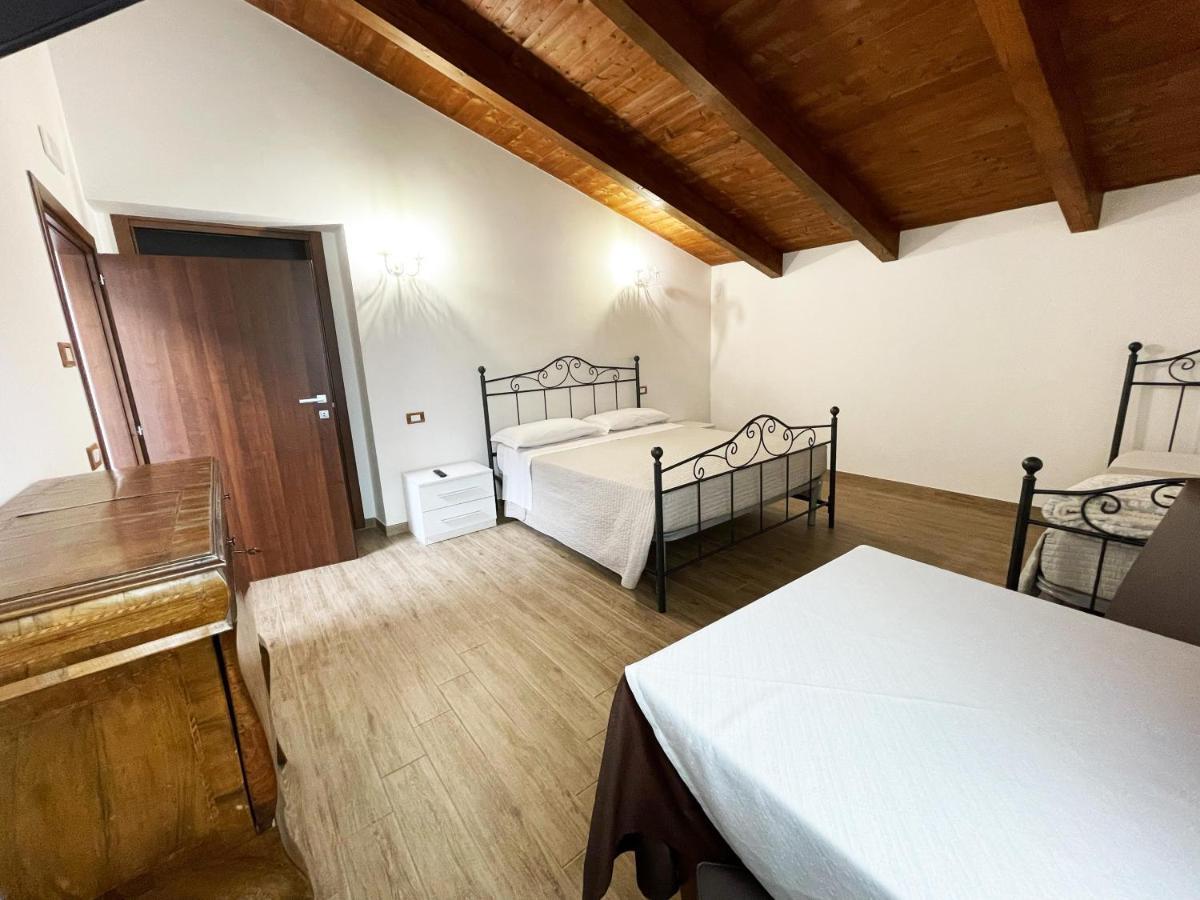 Tenuta Morrone Pertosa Экстерьер фото