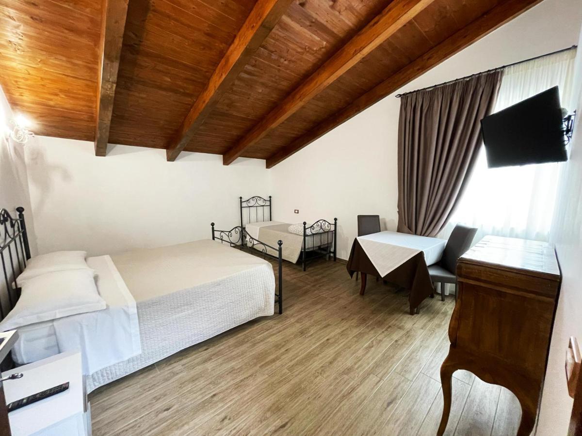 Tenuta Morrone Pertosa Экстерьер фото