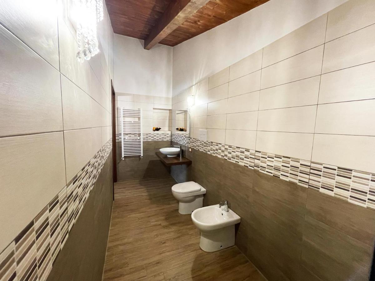 Tenuta Morrone Pertosa Экстерьер фото
