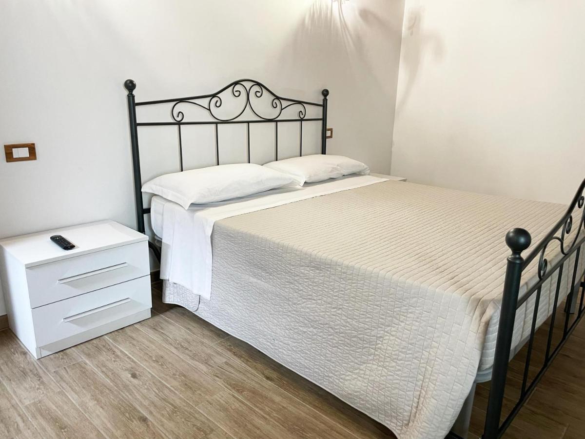 Tenuta Morrone Pertosa Экстерьер фото