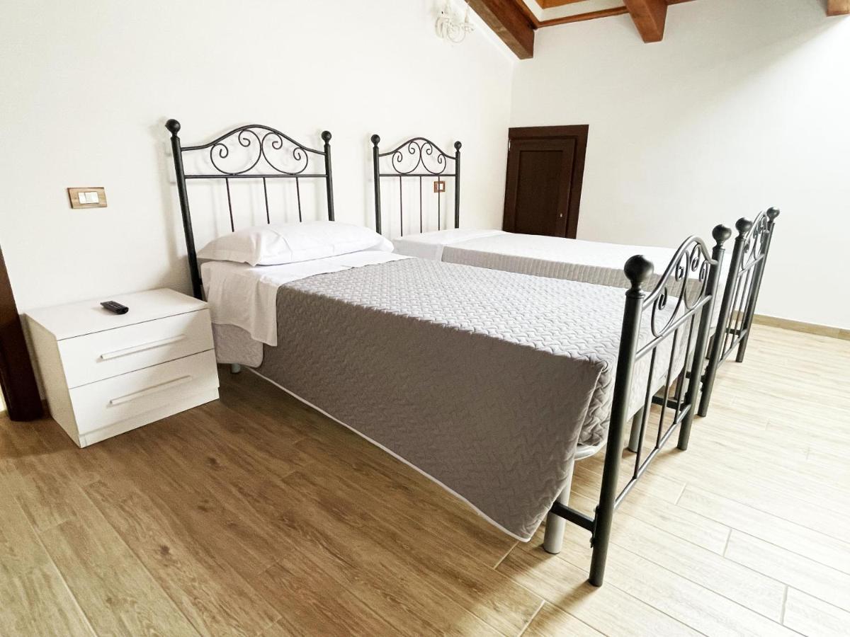Tenuta Morrone Pertosa Экстерьер фото