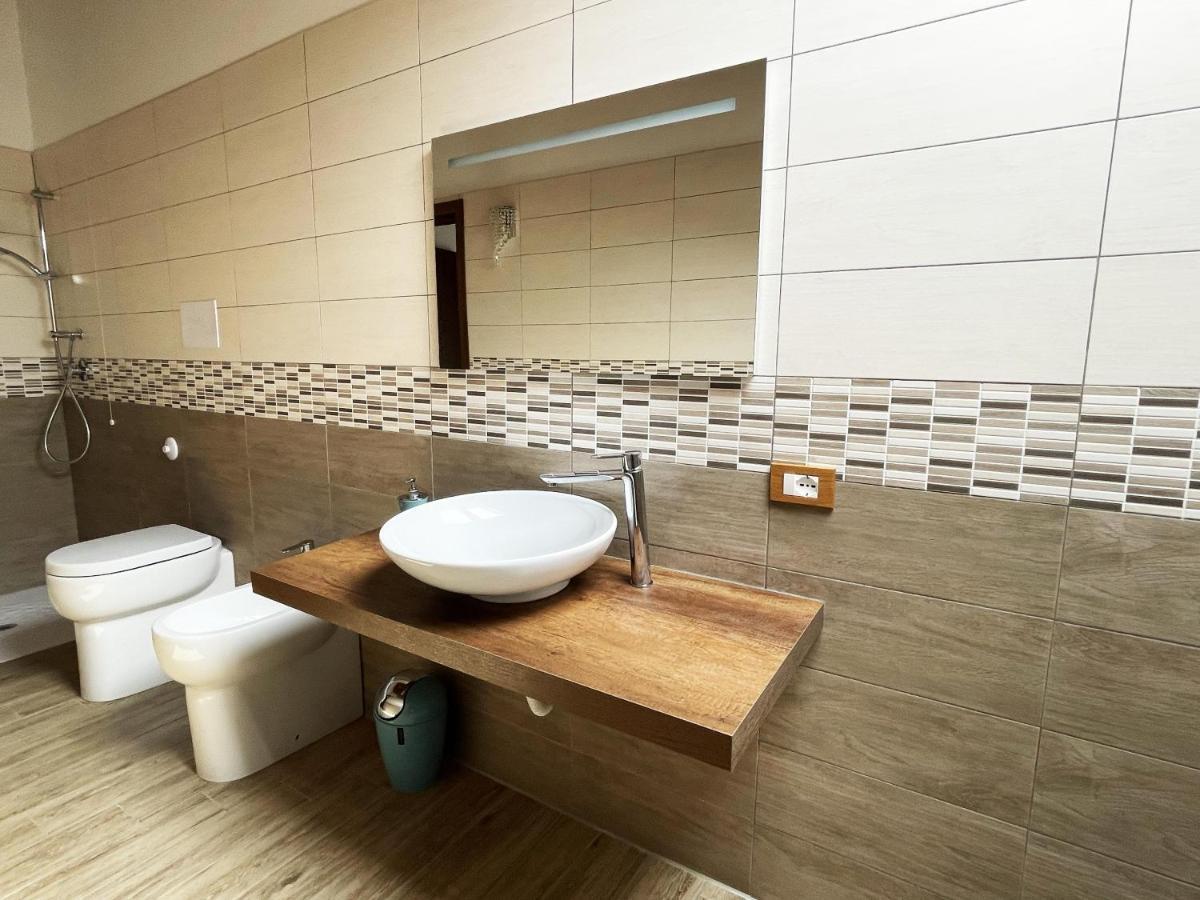 Tenuta Morrone Pertosa Экстерьер фото