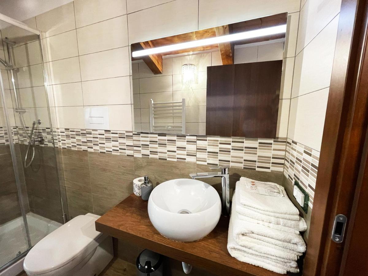 Tenuta Morrone Pertosa Экстерьер фото